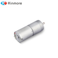 Mini Gearbox Rohs Motor For 24v DC Linear Actuator